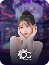 casino cg