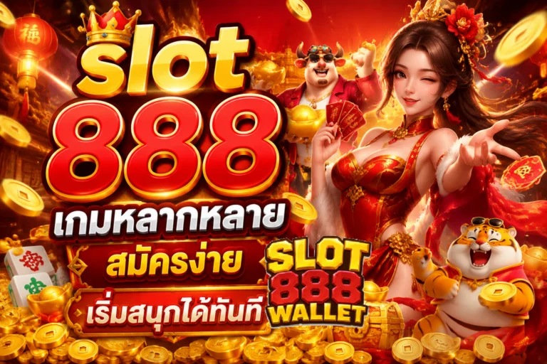 slot 888
